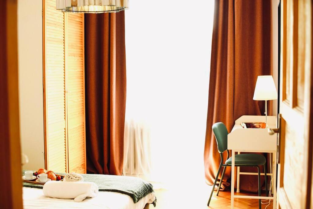 Apartment With National Stadion View, Free Parking Warsaw Ngoại thất bức ảnh